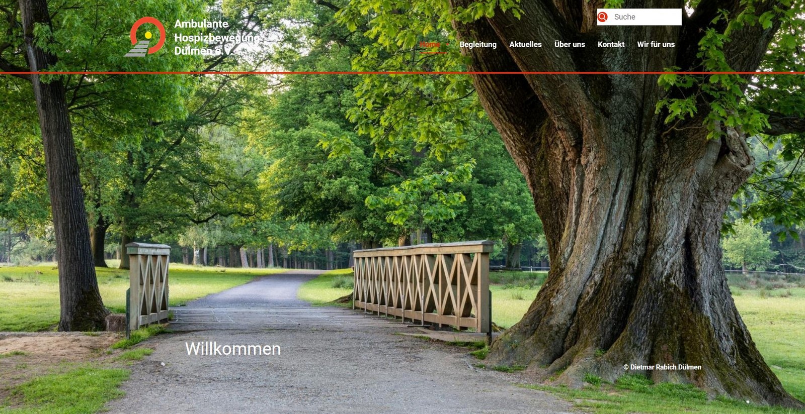Ambulante Hospizbewegung Dülmen e.V